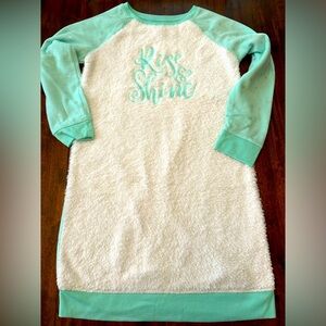 Girls Cat & Jack Nightgown